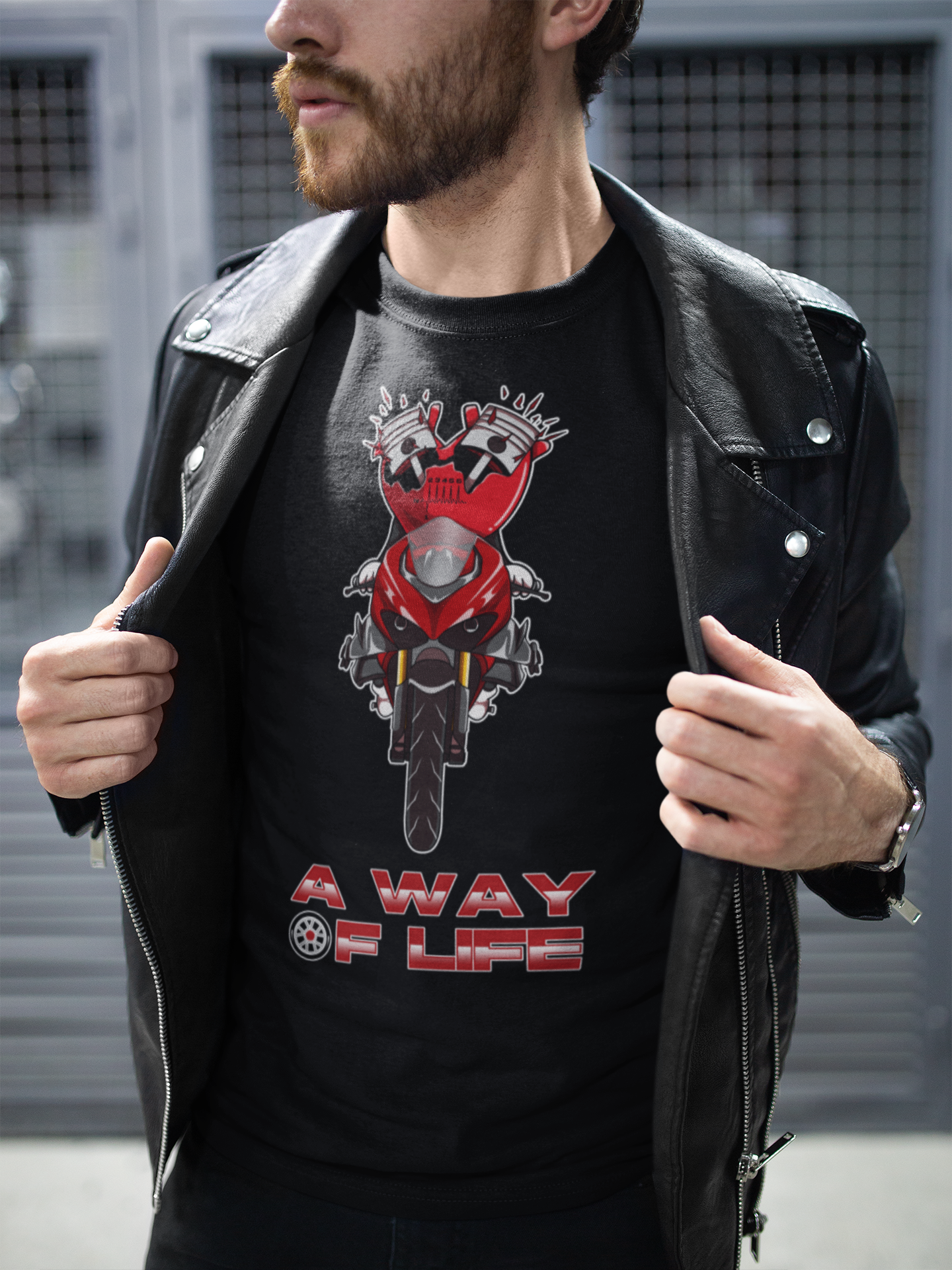 T-Shirts